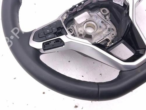 Ratt VW GOLF VIII (CD1, DA1) 1.5 eTSI | BP33009165C49 - Image 2