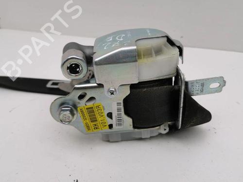 Front right seatbelt HYUNDAI i40 I CW (VF) 1.7 CRDi | BP28890965I25 