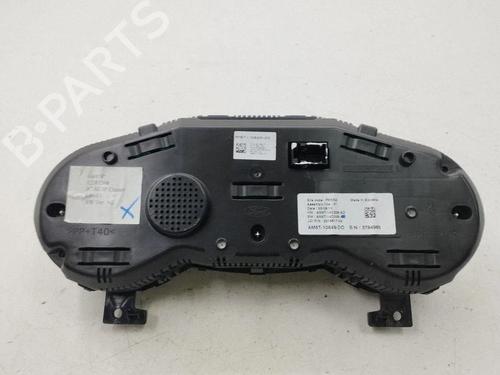 Instrument cluster FORD B-MAX (JK) 1.6 TDCi | BP38249146C47 - Image 6
