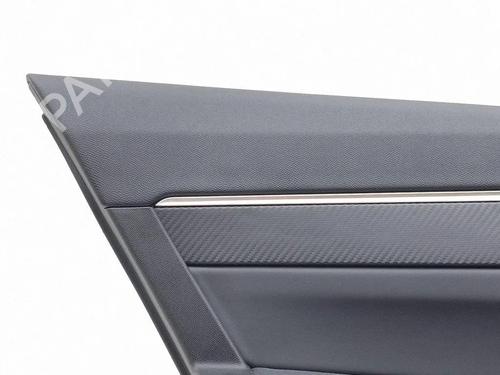 Rear left panel PEUGEOT 508 II (FB_, FH_, F3_) Hybrid 225 (F35GQU) | BP37868787C60 - Image 4