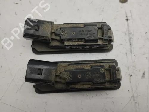 Licence plate light VW ARTEON (3H7, 3H8) 2.0 TDI 4motion | BP28863608I40 - Image 4