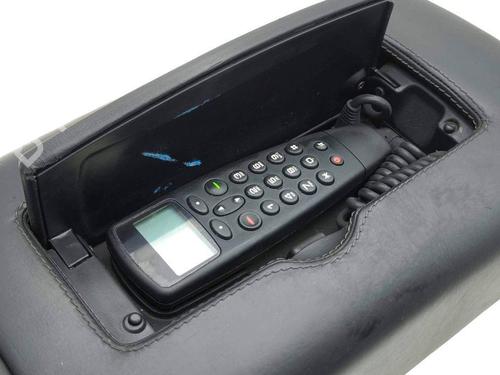 Armrest / Center console MASERATI QUATTROPORTE V 4.2 | BP28881585I20 