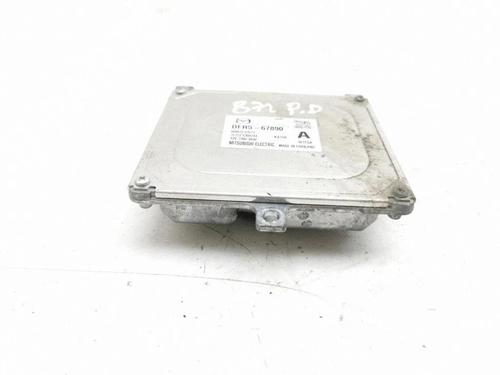 Lights ECU MAZDA MX-30 (DR) e-SKYACTIV | BP38243719M55  - Image 5