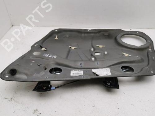 Rear right window mechanism MERCEDES-BENZ B-CLASS Sports Tourer (W245) B 180 CDI (245.207) | BP28900136C25 