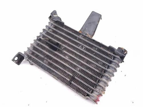 Used Oil radiator Oil radiator 33110006 33110006