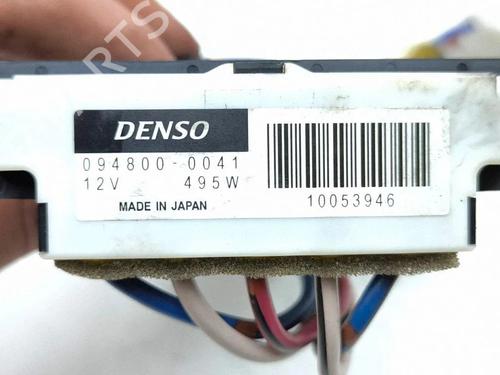 Heater matrix LEXUS CT (ZWA10_) 200h (ZWA10_) | BP40192378M63  - Image 8
