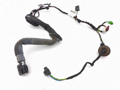 Used Wiring harness Wiring harness MERCEDES-BENZ E-CLASS (W212) E 350 CDI (212.025) (231 hp) 40466049 40466049