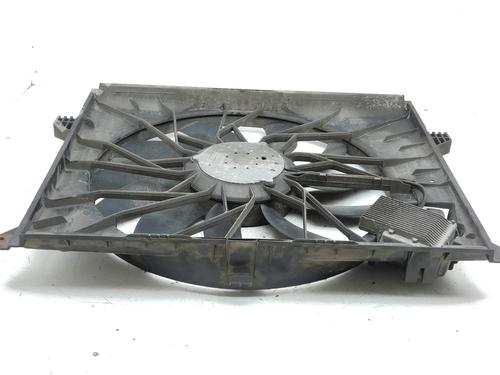 Koelventilatormotor MERCEDES-BENZ M-CLASS (W164) ML 350 CDI 4-matic (164.125, 164.124) | BP28873465M35