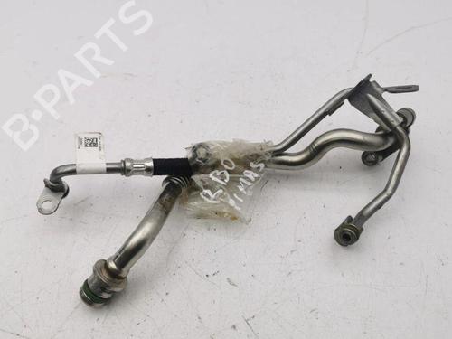 Used Pipe NISSAN QASHQAI II (J11, J11_) 1.3 DIG-T (140 hp) 28897156
