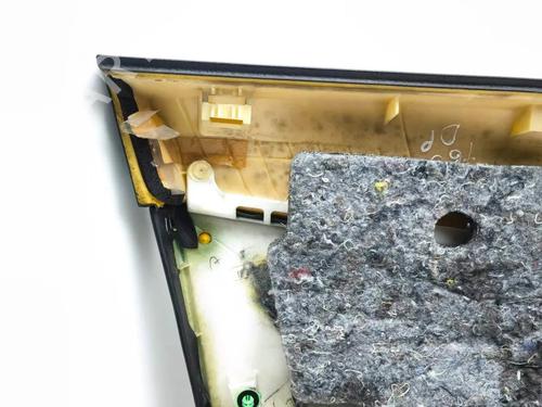 Front right panel LEXUS GS (_S19_) 450h (GRS191_, GWS191_) | BP36189878C59 - Image 25