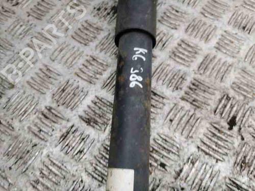 Venstre bak støtdemper MAZDA CX-7 (ER) 2.2 MZR-CD AWD (ER10A) | BP28846678M18