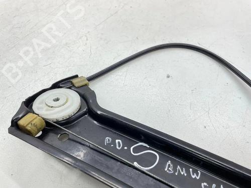 Front right window mechanism BMW 5 Touring (E61) 520 d | BP36177134C23 - Image 3