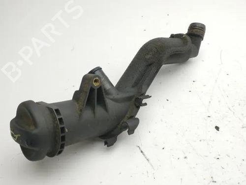 Rør FORD FOCUS C-MAX (DM2) 2.0 TDCi (133 hp) 28850854