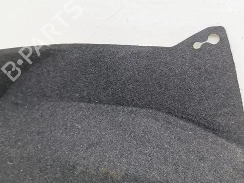 Boot lining NISSAN JUKE (F16_) 1.6 Hybrid | BP28864984I3 
