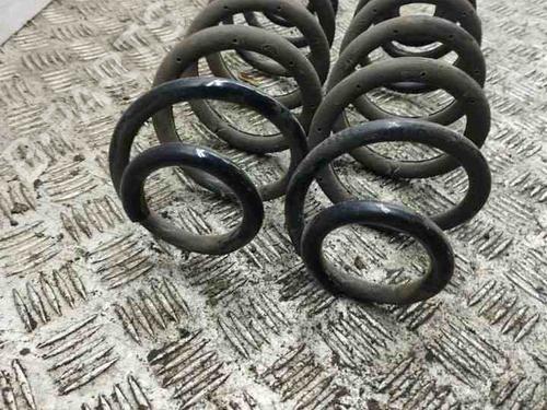 Shock absorber spring TOYOTA C-HR (_X1_) 1.8 Hybrid (ZYX10_, ZYX11_) | BP28856601C152 