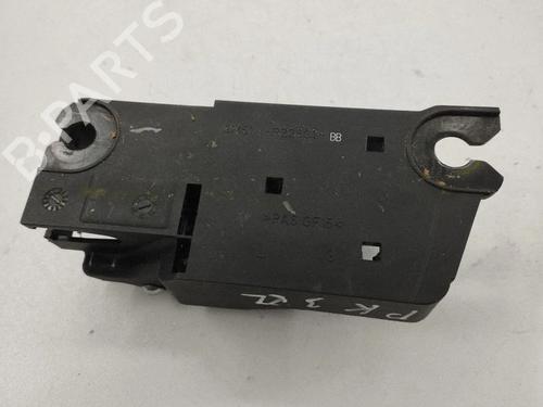 Front left interior door handle FORD FOCUS II Saloon (DB_, FCH, DH) 1.6 | BP38250150I13 - Image 5