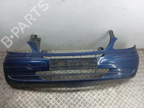 Used Front bumper Front bumper 28849318 28849318