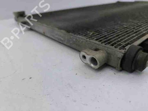 AC radiator HONDA CR-V II (RD_) 2.2 CTDi (RD9) | BP28854877M32 