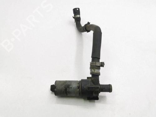 Used Auxiliary water pump Auxiliary water pump MASERATI QUATTROPORTE V 4.2 (400 hp) 40232078 40232078
