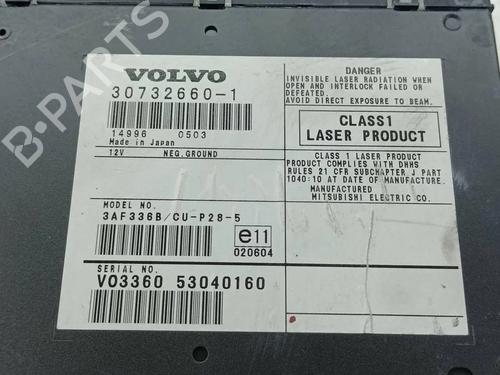 Electronic module VOLVO XC90 I (275) D5 AWD | BP36350027M83  - Image 7