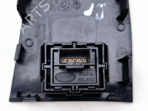 Schalter JAGUAR E-PACE (X540) 2.0 D180 AWD | BP38279784I30 - Image 7