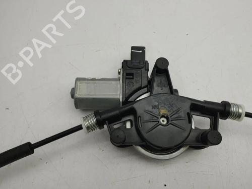 Front right window mechanism MAZDA CX-5 (KF) 2.0 | BP36082333C23 - Image 6