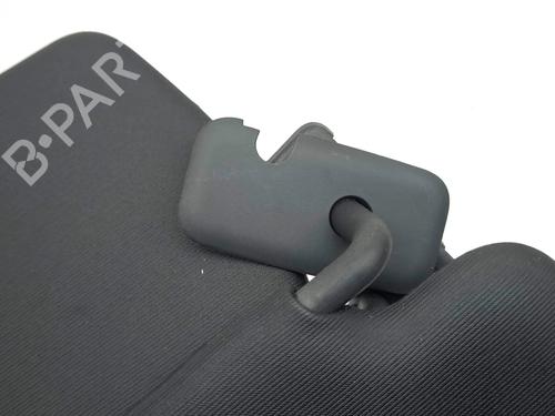 Right sun visor PORSCHE CAYENNE (92A) 3.0 Diesel | BP28873033I2 - Image 2