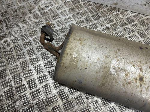 Exhaust system CHEVROLET TRAX 1.4 | BP30885122M121