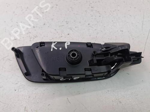 Front left interior door handle SEAT ATECA (KH7, KHP) 1.4 TSI | BP33909564I13 - Image 5