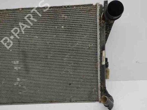 Radiator set VW PASSAT B6 Variant (3C5) 1.6 TDI | BP28841876M120