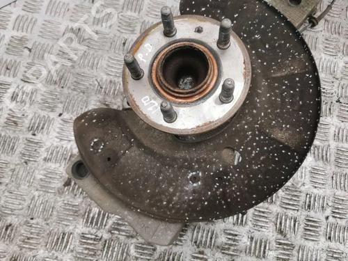 Right front steering knuckle TESLA MODEL S (5YJS) 85D AWD | BP36179483M26 - Image 7