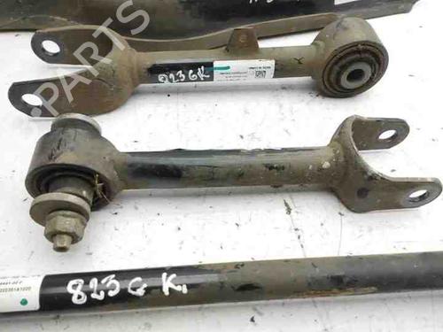 Venstre bagtil bærearm TESLA MODEL 3 (5YJ3) EV | BP28863929M14 