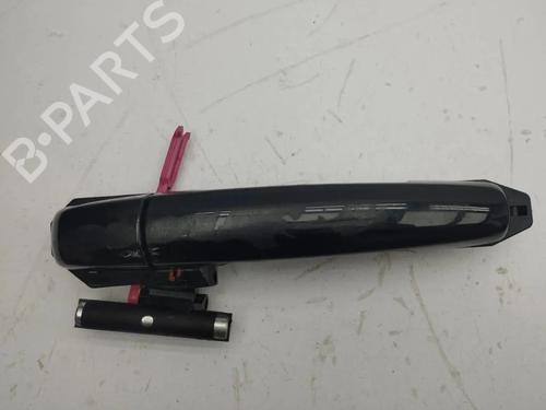 Used Rear left exterior door handle Rear left exterior door handle 36347626 36347626