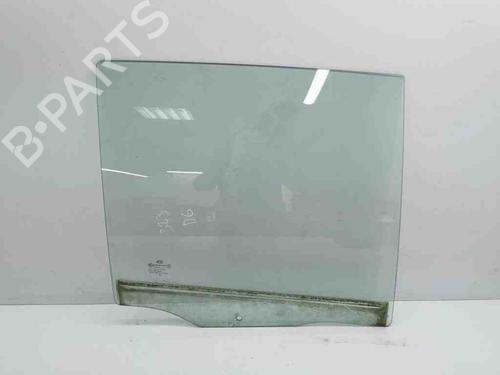 Dør rude højre bagtil KIA CARENS I MPV (FC, FJ) 2.0 CRDi (140 hp) 28889730