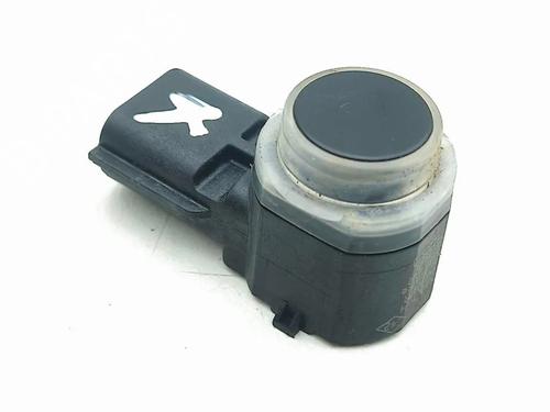 Electronic module NISSAN JUKE (F16_) 1.0 | BP33662304M83 - Image 4