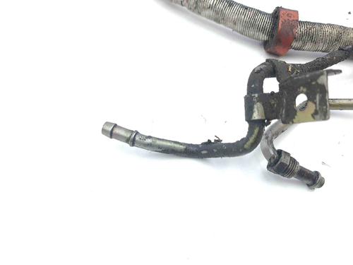 Pipe MERCEDES-BENZ S-CLASS (W220, V220) S 400 CDI (220.028, 220.128) | BP28871639M125 