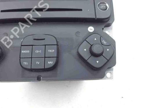 Electronic module MASERATI QUATTROPORTE V 4.2 | BP28906973M83 