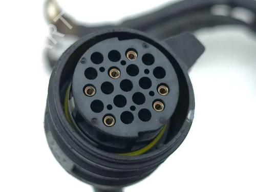 Cable CITROËN C-CROSSER (VU_, VV_) 2.4 16V | BP33260363E12 - Image 5