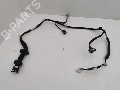 Used Wiring harness Wiring harness 36062546 36062546