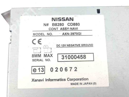 Electronic module NISSAN 350Z Coupe (Z33) 3.5 (AAZ33) | BP28879196M83 
