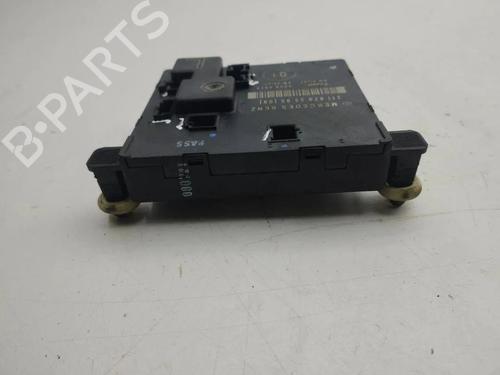 Electronic module MERCEDES-BENZ E-CLASS (W211) E 200 CDI (211.007) | BP28894793M83 - Image 5