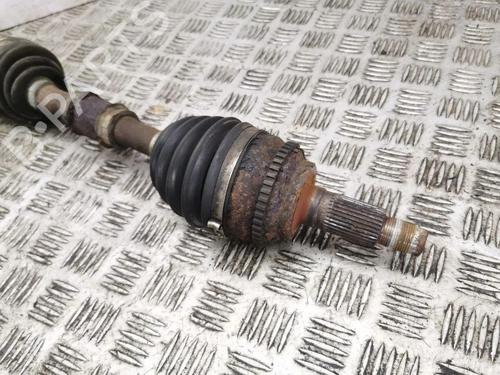 Left front driveshaft MAZDA CX-7 (ER) 2.2 MZR-CD AWD (ER10A) | BP28893315M38 - Image 7