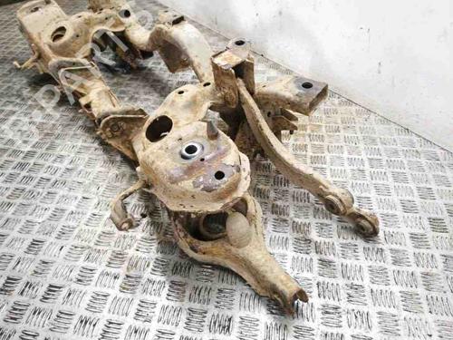 Rear axle MAZDA CX-7 (ER) 2.2 MZR-CD AWD (ER10A) | BP28893037M2 