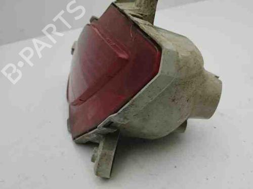 Rear fog light MAZDA CX-5 (KE, GH) 2.2 D AWD (KE2AW) | BP28865645C37