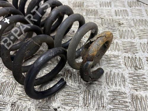 Shock absorber spring MERCEDES-BENZ E-CLASS (W212) E 350 BlueTEC (212.024) | BP29008285C152 