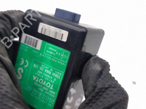Electronic module TOYOTA PRIUS PLUS (_W4_) 1.8 Hybrid (ZVW40W, ZVW41W) | BP38038370M83 - Image 5