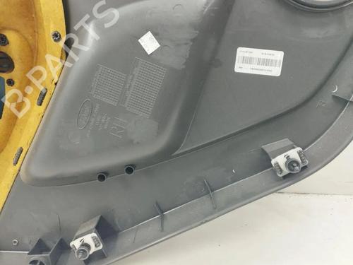 Rear right panel FORD KUGA I 2.0 TDCi 4x4 | BP36180328C61 - Image 12