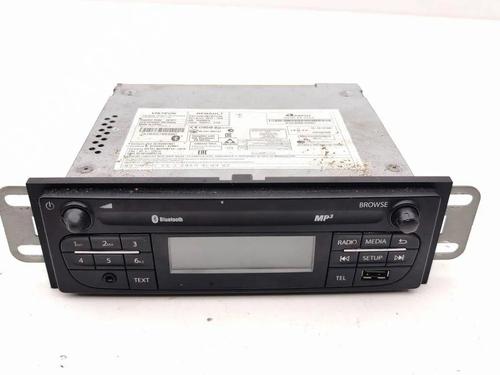 Electronic module OPEL VIVARO B Van (X82) 1.6 CDTI (05) | BP36199878M83 - Image 2