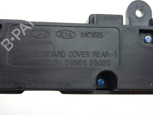 Switch KIA SPORTAGE V (NQ5) 1.6 T-GDI | BP28884161I30 