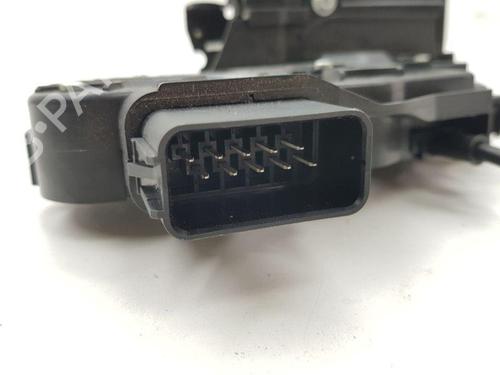 Rear right lock VOLVO XC60 I SUV (156) D5 AWD | BP28890226C99 